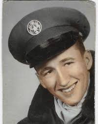 Jacob K Cosby Obituary