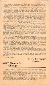 Chasing Down Emma: Learn to Swim in One Minute: F. E. Ormsby and the  Pyramid-Cube University