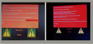 Find updated content daily for ransomware explained Rh9ec16y9iepim