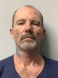 Sex Offender Registry