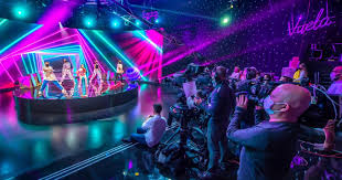 Co ciekawego działo się u oleksandra z ukrainy, unity z holandii i solei z hiszpanii? Eurowizja Junior 2020 Pierwsze Nagrania