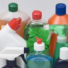 Chemicals And Household Items Toxic To Dogs