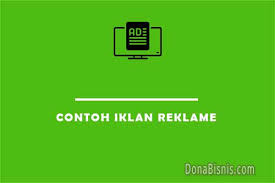 We did not find results for: 10 Contoh Iklan Reklame Beserta Gambarnya Donabisnis