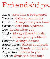 Check spelling or type a new query. Norma Was An Aries And I Am A Virgo A Friendship Made In Heaven Zodiac Signs Gemini Zodiac Signs Leo Zodiac Signs Horoscope