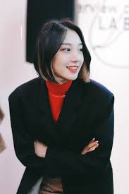 Check spelling or type a new query. Hinapia Minkyung Profile Facts Birthday Religion And Personality Byeol Korea