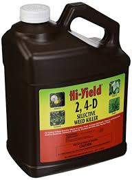 Alligare msm 60 per acre, plus 1/4 lb. How Much 2 4 D Per Gallon Of Water Herbicide Mixing Guide Pepper S Home Garden