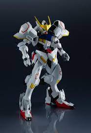 Gundam timelines and works in chronological order. Mobile Suit Gundam Gundam Universe Actionfigur Asw G 08 Gundam Barbatos 16 Cm Herocity