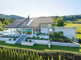 The huf haus is the architectural equivalent of marmite. Huf Haus Fachwerkhauser Seit 1912 Musterhaus Net