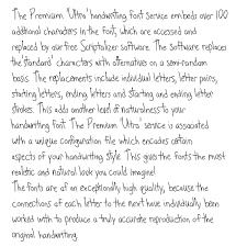 Spencerian cursive was the preferred writing style of. Handwriting Fonts Quantum Enterprises News