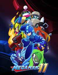 Mega Man 11 Robot Masters Guide Who To Beat First Next