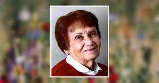 Marinda Jardine Swenson Obituary September 12, 2024