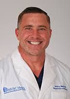 Jeffrey Waltz MD
