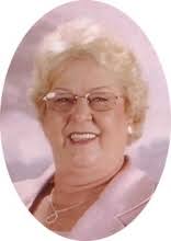 Obituary information for Gail Rita Brouillette Rachal
