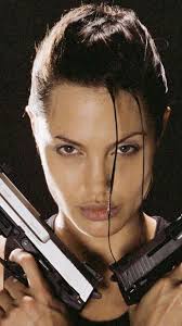Check spelling or type a new query. Angelina Jolie Guns Wallpaper 57295