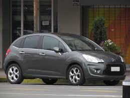 Image result for Vapor Gray 2011 Citroen