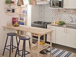 small apartment kitchen decor ideas (26
