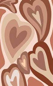 Free shipping and free returns on eligible items. Heart Wallpaper Brown Find The Best Heart Wallpapers On Wallpapertag Luthfi S Collection