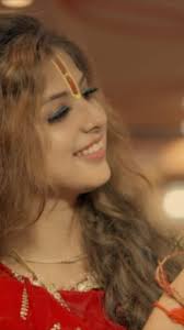 Embracing divine love with every melody, Krishna’s bhajan touches the soul  . Really Enjoyed working