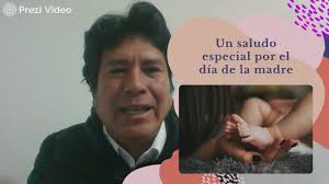 Un saludo especial por el día de la madre by Armando Condori Aráoz