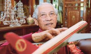 Biography of tan sri abdul aziz abdul rahman, b. Bekas Pengarah Urusan Mas Meninggal Dunia