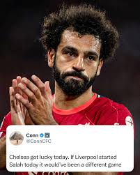 Thanks for benching him Arne 🙏