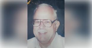 Obituary information for Paul F. Behrendt