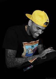 Uff My Baby Be Looking All Cute All Day Everyday Chris Brown Style Chris Brown And Royalty Chris Brown Quotes