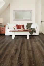 Galleria Professional Engineered European Rustic Oak Flooring 15mm X 190mm Hickory Brown Oiled Brown Living Room Decor Living Room Colors Quality Living Room Furniture