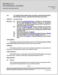 Home Iri International Registries Inc