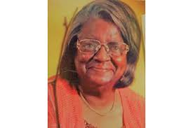 Lucy Anderson Obituary (1938