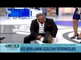 Diz Agrilarini Azaltan Egzersizler Egzersiz Vucut Spor Saglik