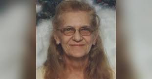 Lois Marie Shear Obituary