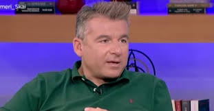 «κυριολεκτικά την τελευταία στιγμή τα πράγματα χάλασαν. Sofia Giannikopoyloy Mononews