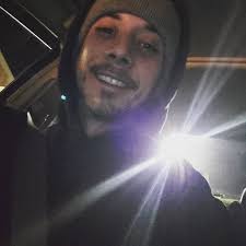 I'm officially going to be very careful who my friends are and who I let  get close to me clearly I've been making bad choices in that area…I think  I'm going to