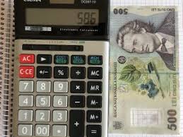 A) deducerea, la calculul profitului impozabil, a sumelor aferente. Ajutorul De Somaj Ce Este Cum Se CalculeazÄ Èi Care Sunt CondiÈiile De Obtinere Blog Cursvalutar Ro