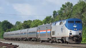 You can find pocket calendars with calendar week entry (cw) on amazon. Amtrak Railway Connecting The Usa