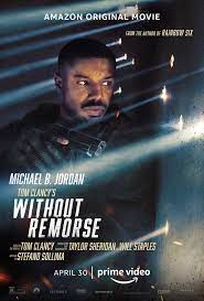 Jordan is one of the biggest actors working today. Without Remorse Release Date Michael B Jordan S New Movie Lands At Amazon Ew Com