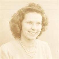 Wilma Jean (Smith) Nichols Obituary