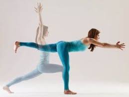 A Heart Opening Sequence For Natarajasana King Dancer Pose Dancer Pose Yoga Dancer Pose Yoga Motivation