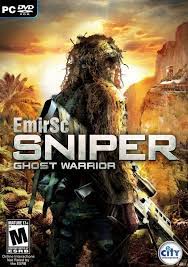 You are elite us sniper karl fairburne. Sniper Ghost Warrior 2 Pc Cracked Rarbg Torrent Download