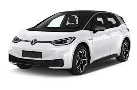 Ohne eine ansprechende auswahl an suv im portfolio kommt kaum noch ein. Vw Id 4 Leasing Angebote Elektro Suv Fur Privat Gewerbe