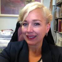 Wendy Peart Email & Phone Number