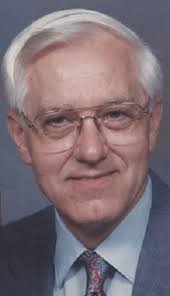 Foster G. Ewing Obituary May 14, 2021