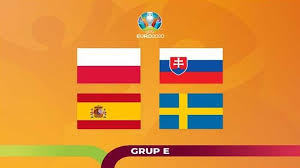 Co prožíváte, když při utkání českých fotbalistů nebo hokejistů zazní hymna? Klasemen Euro 2021 Grup E Terbaru Slovakia Ungguli Spanyol Dan Swedia Di Hasil Euro 2021 Semalam Tribun Pontianak