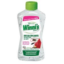 Need an effective coffee machine descaler? Descaler For Coffee Machines Winni S