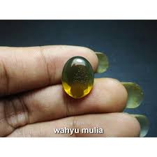 Dan tidak melayani batu sintetis dyet. Batu Permata Green Fire Opal Hijau Wonogiri Asli Kode 681 Shopee Indonesia