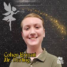 ✨🏡 Meet the Darling Family! 🏡✨ Before Wendy, John, and Michael soared off  to Neverland, they were just three ordinary kids living in London—well, as  ordinary as kids with a flying friend