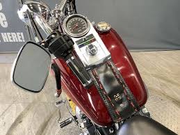 Image result for Scarlet Red 1993 FXSTS