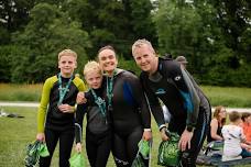 Coventry Building Society Great North Swim | 250m