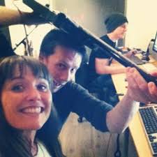 Stream Cammers music